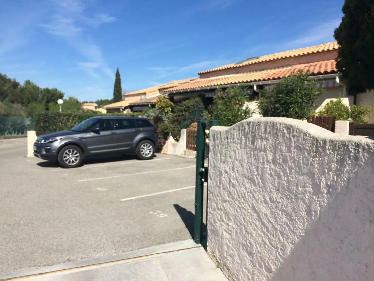 Residence Les Mas De La Plage Sanary-sur-Mer