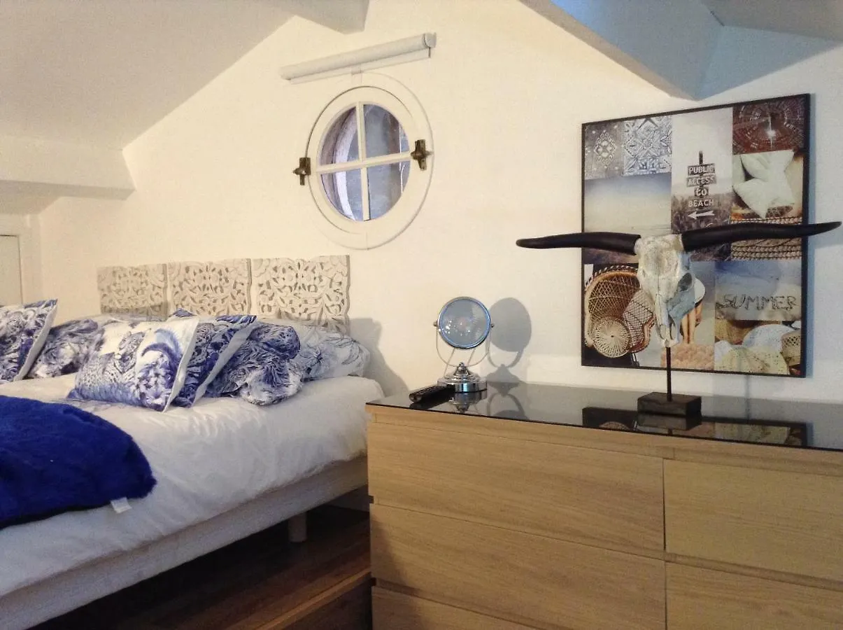 Apartment Residence Les Mas De La Plage Sanary-sur-Mer France