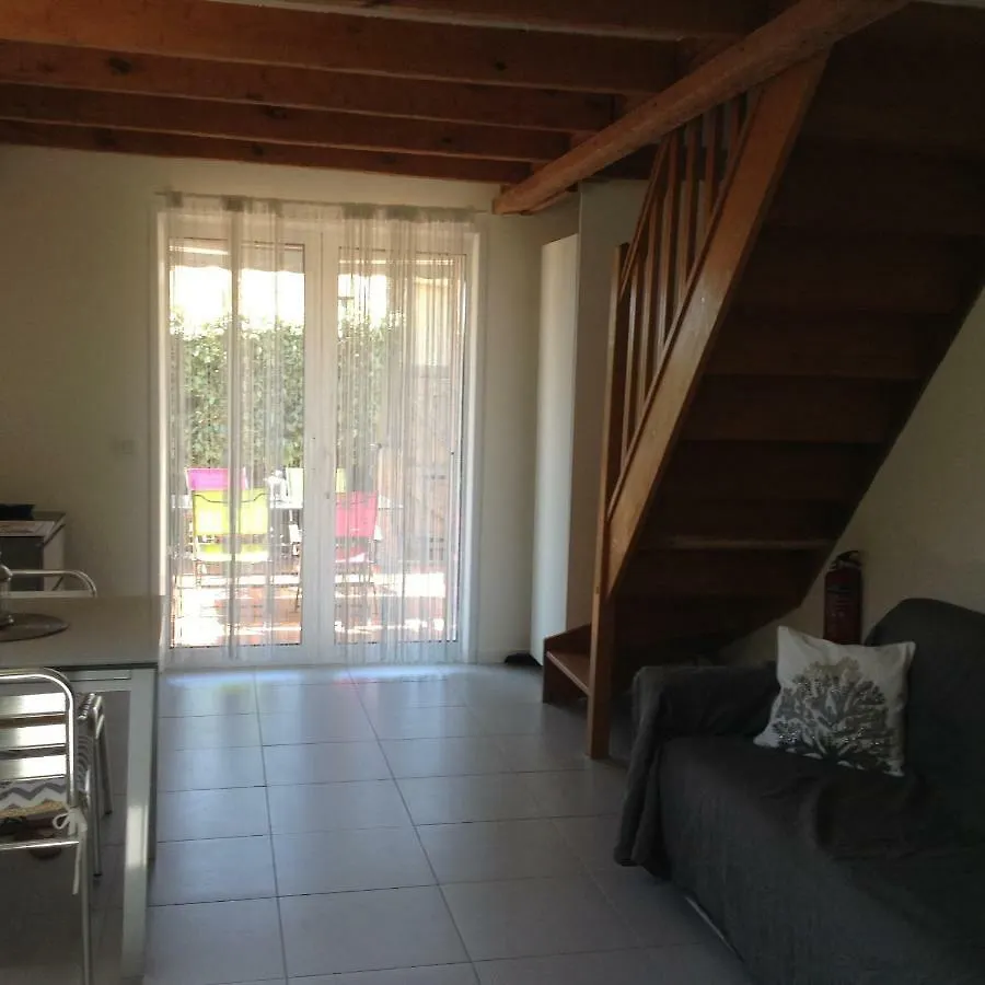 Residence Les Mas De La Plage Sanary-sur-Mer