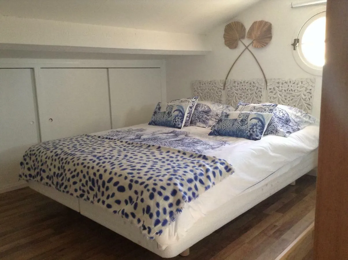 Residence Les Mas De La Plage Sanary-sur-Mer Apartment
